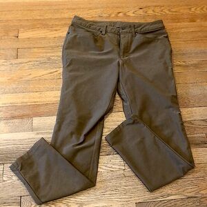 Lululemon ABC pants